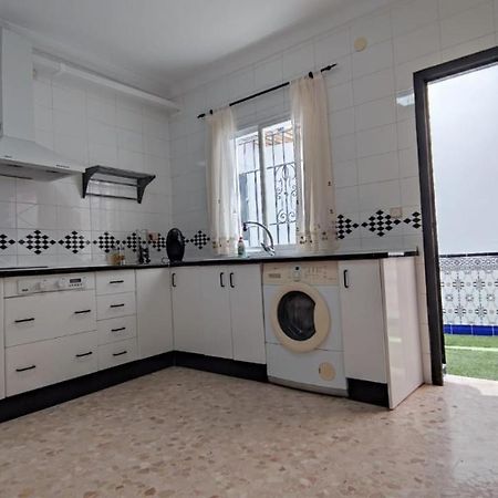 Apartamento Completo Альхаурин-де-ла-Торре Экстерьер фото