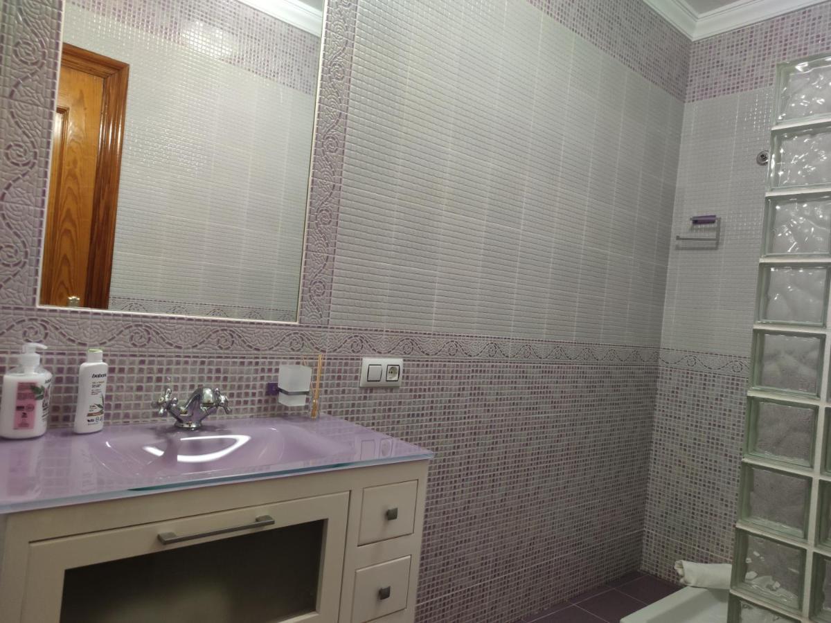 Apartamento Completo Альхаурин-де-ла-Торре Экстерьер фото